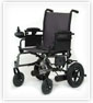 Folding Power Chair