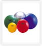 Theraband Exercise Ball